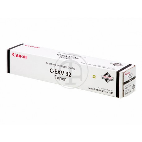 Toner Canon CEXV-32 Noir