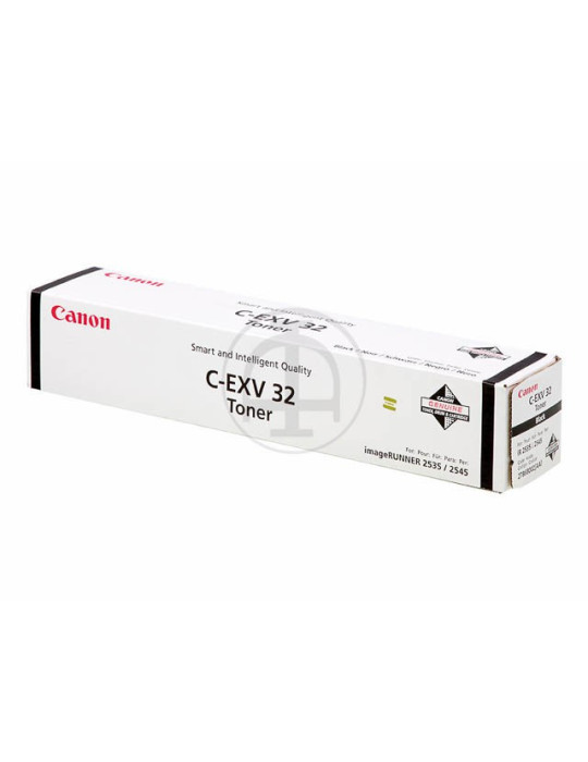 Toner Canon CEXV-32 Zwart