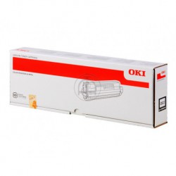 Toner OKI C822 Zwart