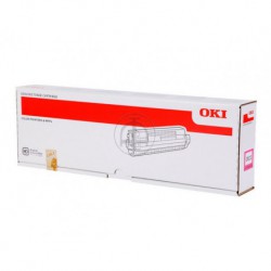 Toner OKI C822 Magenta