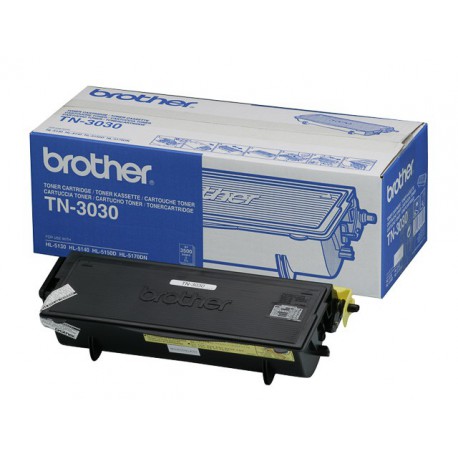 Toner Brother TN3030 Noir