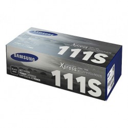 Toner Samsung MLT-D111S Zwart