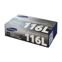 Toner Samsung MLT-D116L Noir