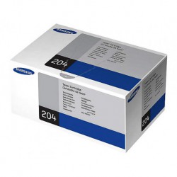 Toner Samsung MLT-D204S Zwart