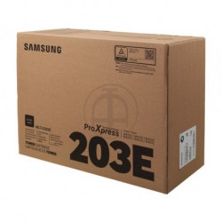 Toner Samsung MLT-D203E Noir