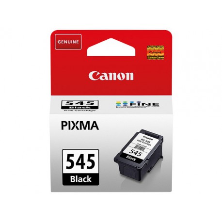 Inktpatroon Canon PG-545 Black