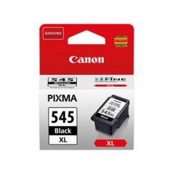 Inktpatroon Canon PG-545XL Black