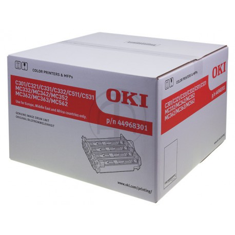 Drum OKI C301/321/332/342