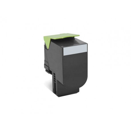 Toner Lexmark  CX310/410/510 Noir