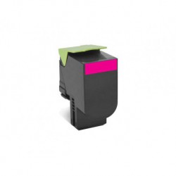 Toner Lexmark  CX310/410/510 Magenta