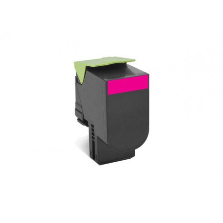 Toner Lexmark  CX310/410/510 Magenta