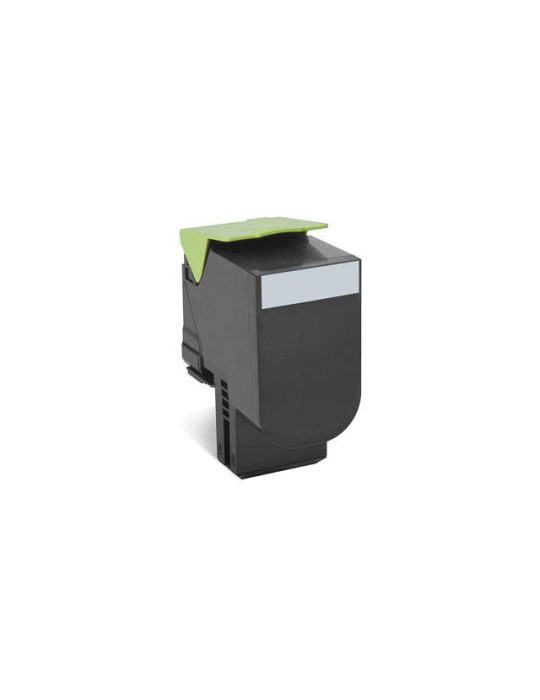 Toner Lexmark  CX410/510 Zwart HC
