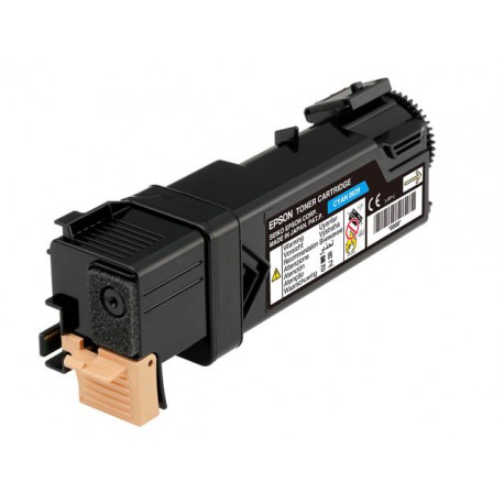 Toner Epson Aculaser S050629 Cyaan