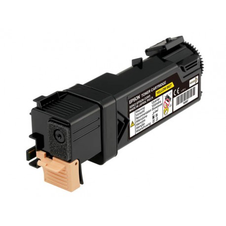 Toner Epson Aculaser S050627 Geel