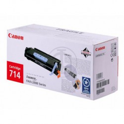 Toner Canon 714 Noir