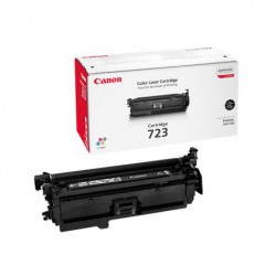 Toner Canon 723 Noir