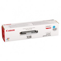 Toner Canon CRG 729 Cyaan