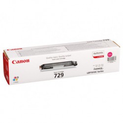 Toner Canon CRG 729 Magenta