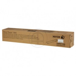 Toner Xerox Phaser 7800 Cyaan HC