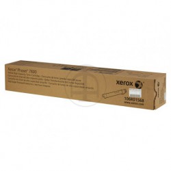 Toner Xerox Phaser 7800 Geel HC