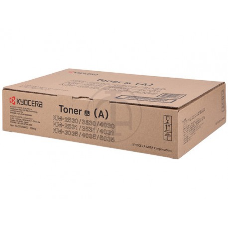 Toner Kyocera KM2530/3035/3530/4030/4035/5035  Noir