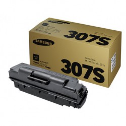 Toner Samsung MLT-D307S Zwart