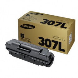 Toner Samsung MLT-D307L Noir