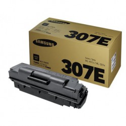 Toner Samsung MLT-D307E Noir