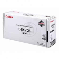 Toner Canon CEXV-26 Noir