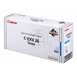 Toner Canon CEXV-26 Cyaan