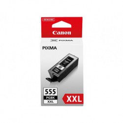 Inktpatroon Canon PGI-555PGBK XXL