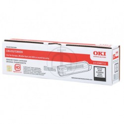 Toner OKI C8600/8800 Noir