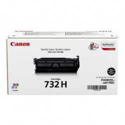 Toner Canon 732 HC Noir