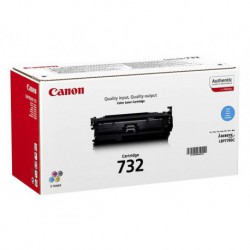 Toner Canon 732 Cyan