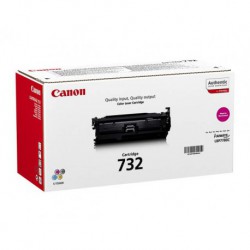 Toner Canon 732 Geel