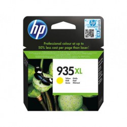 Inktpatroon HP 935 Yellow XL