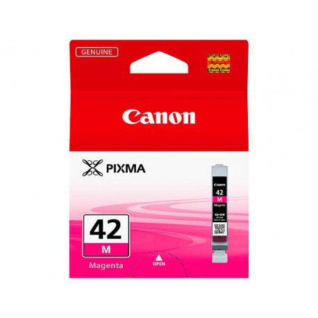 Inktpatroon Canon CLI-42 Magenta