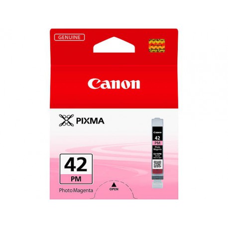 Inktpatroon Canon CLI-42 Light Magenta