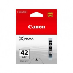 Inktpatroon Canon CLI-42 Light Grijs