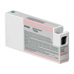 Inktpatroon Epson T5966 Light Magenta