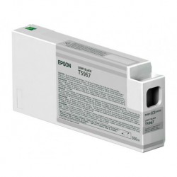 Inktpatroon Epson T5967 Light Black