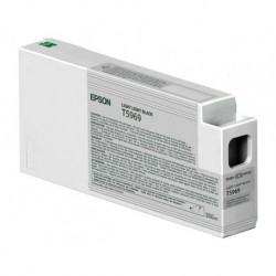 Inktpatroon Epson T5969 Light Light Black