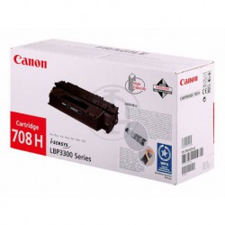 Toner Canon 708H Zwart