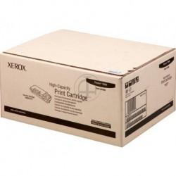 Toner Xerox Phaser 3600 Noir HC