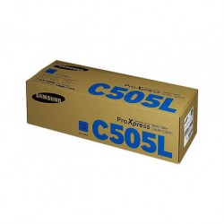 Toner Samsung CLT-C505L Cyaan