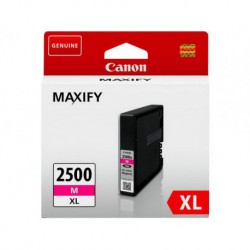 Inktpatroon Canon PGI-2500 XL Magenta