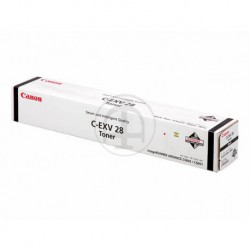 Toner Canon CEXV-28 Noir