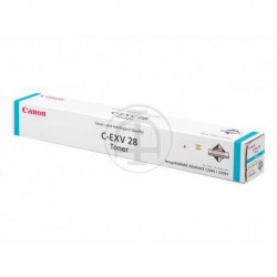 Toner Canon CEXV-28 Cyan