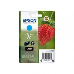 Inktpatroon Epson 29 Cyaan