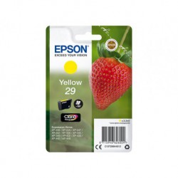 Inktpatroon Epson 29 Geel